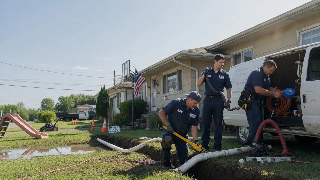 Toilet Installation in Mendota, VA near me